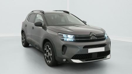 406711_p2 - CITROEN - C5 AIRCROSS - 2025 406711_p2 - CITROEN - C5 AIRCROSS - 2025