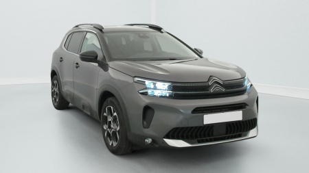 406722_p2 - CITROEN - C5 AIRCROSS - 2025 406722_p2 - CITROEN - C5 AIRCROSS - 2025