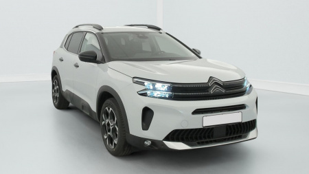 406703_p2 - CITROEN - C5 AIRCROSS - 2025 406703_p2 - CITROEN - C5 AIRCROSS - 2025