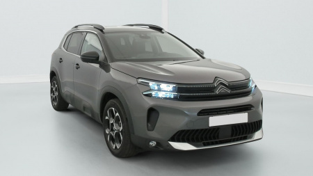 406718_p2 - CITROEN - C5 AIRCROSS - 2025 406718_p2 - CITROEN - C5 AIRCROSS - 2025