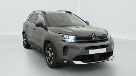 406715_p2 - CITROEN - C5 AIRCROSS - 2025 406715_p2 - CITROEN - C5 AIRCROSS - 2025