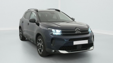404109_p2 - CITROEN - C5 AIRCROSS - 2024 404109_p2 - CITROEN - C5 AIRCROSS - 2024