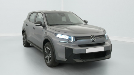 411224_p2 - CITROEN - E C3 AIRCROSS - 2025