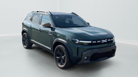412361_p2 - DACIA - DUSTER - 2026