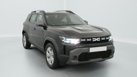 411495_p2 - DACIA - DUSTER - 2026