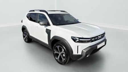 413564_p2 - DACIA - DUSTER - 2026 413564_p2 - DACIA - DUSTER - 2026