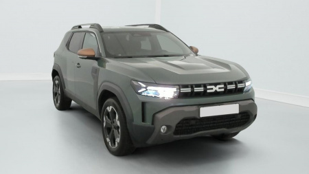 412695_p2 - DACIA - DUSTER - 2026