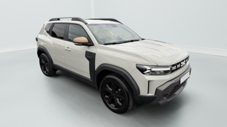 413293_p2 - DACIA - DUSTER - 2026 413293_p2 - DACIA - DUSTER - 2026
