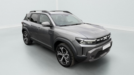 413292_p2 - DACIA - DUSTER - 2026 413292_p2 - DACIA - DUSTER - 2026