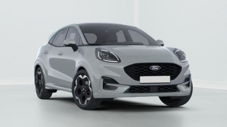 412645_p2 - FORD - PUMA - 2026