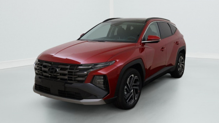411155_p2 - HYUNDAI - TUCSON - 2026 411155_p2 - HYUNDAI - TUCSON - 2026
