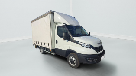 392392_p2 - IVECO - DAILY CAISSE - 2025 392392_p2 - IVECO - DAILY CAISSE - 2025