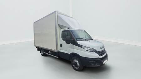 392394_p2 - IVECO - DAILY CAISSE - 2025 392394_p2 - IVECO - DAILY CAISSE - 2025