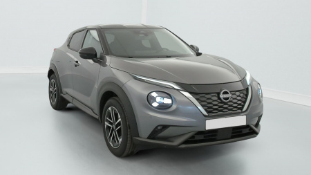 407107_p2 - NISSAN - JUKE - 2025