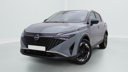 413538_p2 - NISSAN - QASHQAI - 2026