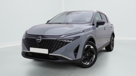 413581_p2 - NISSAN - QASHQAI - 2026