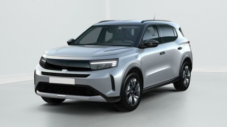 397871_p2 - OPEL - FRONTERA - 2026