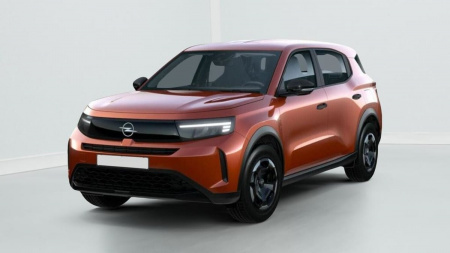 412076_p2 - OPEL - FRONTERA - 2026 412076_p2 - OPEL - FRONTERA - 2026