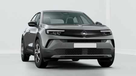413467_p2 - OPEL - MOKKA - 2026 413467_p2 - OPEL - MOKKA - 2026