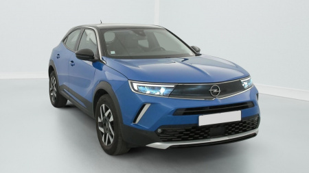 404136_p2 - OPEL - MOKKA - 2022 404136_p2 - OPEL - MOKKA - 2022