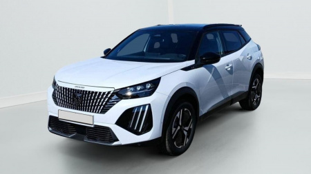 403907_p2 - PEUGEOT - 2008 - 2026 403907_p2 - PEUGEOT - 2008 - 2026