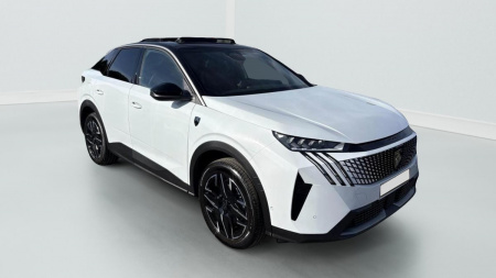 407293_p2 - PEUGEOT - 3008 - 2026