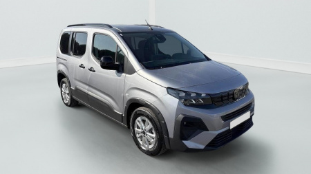 412988_p2 - PEUGEOT - RIFTER - 2026