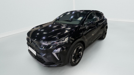 368067_p2 - RENAULT - CAPTUR - 2024