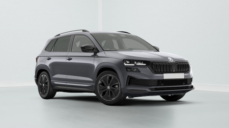 413051_p2 - SKODA - KAROQ - 2026 413051_p2 - SKODA - KAROQ - 2026