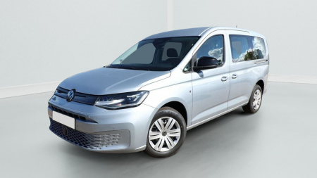 412753_p2 - VOLKSWAGEN - CADDY - 2026 412753_p2 - VOLKSWAGEN - CADDY - 2026