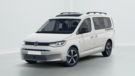 412751_p2 - VOLKSWAGEN - CADDY - 2026 412751_p2 - VOLKSWAGEN - CADDY - 2026