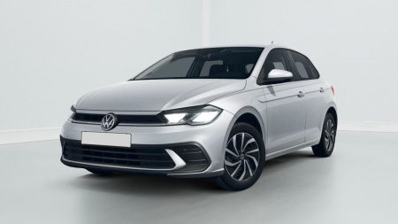 411582_p2 - VOLKSWAGEN - POLO - 2026 411582_p2 - VOLKSWAGEN - POLO - 2026