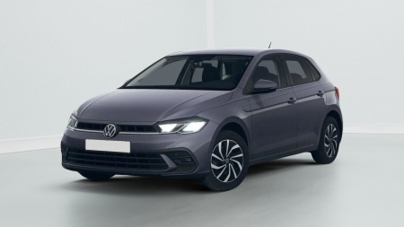 411564_p2 - VOLKSWAGEN - POLO - 2026 411564_p2 - VOLKSWAGEN - POLO - 2026