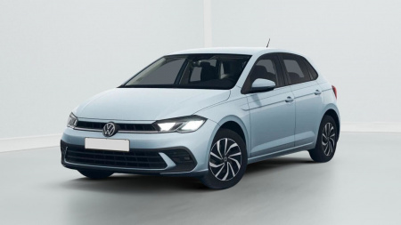 411562_p2 - VOLKSWAGEN - POLO - 2026 411562_p2 - VOLKSWAGEN - POLO - 2026