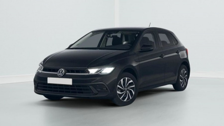 411565_p2 - VOLKSWAGEN - POLO - 2026 411565_p2 - VOLKSWAGEN - POLO - 2026