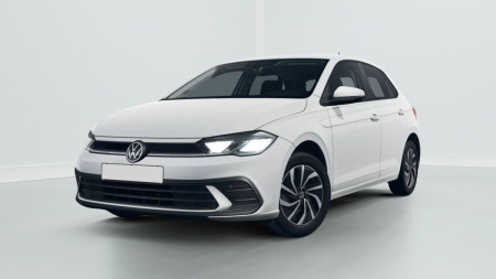 411583_p2 - VOLKSWAGEN - POLO - 2026 411583_p2 - VOLKSWAGEN - POLO - 2026
