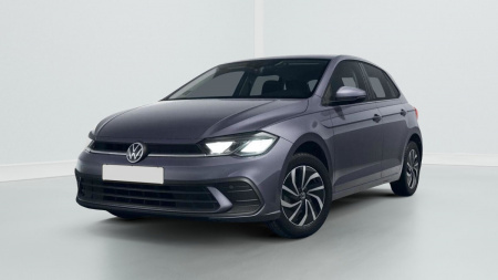 411581_p2 - VOLKSWAGEN - POLO - 2026 411581_p2 - VOLKSWAGEN - POLO - 2026