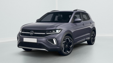 412548_p2 - VOLKSWAGEN - T CROSS - 2026 412548_p2 - VOLKSWAGEN - T CROSS - 2026