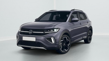 411570_p2 - VOLKSWAGEN - T CROSS - 2026 411570_p2 - VOLKSWAGEN - T CROSS - 2026