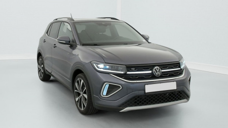 401342_p2 - VOLKSWAGEN - T CROSS - 2025 401342_p2 - VOLKSWAGEN - T CROSS - 2025