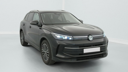 402934_p2 - VOLKSWAGEN - TIGUAN - 2025 402934_p2 - VOLKSWAGEN - TIGUAN - 2025