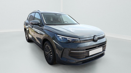 406807_p2 - VOLKSWAGEN - TIGUAN - 2026 406807_p2 - VOLKSWAGEN - TIGUAN - 2026