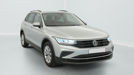 405970_p2 - VOLKSWAGEN - TIGUAN - 2023 405970_p2 - VOLKSWAGEN - TIGUAN - 2023