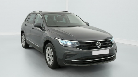 410232_p2 - VOLKSWAGEN - TIGUAN - 2020 410232_p2 - VOLKSWAGEN - TIGUAN - 2020