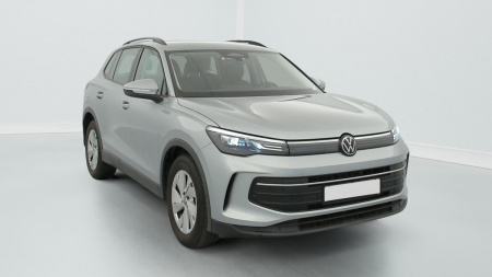 386454_p2 - VOLKSWAGEN - TIGUAN - 2025 386454_p2 - VOLKSWAGEN - TIGUAN - 2025