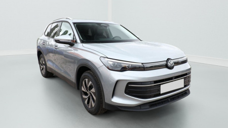 413350_p2 - VOLKSWAGEN - TIGUAN - 2026 413350_p2 - VOLKSWAGEN - TIGUAN - 2026