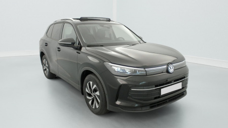 390183_p2 - VOLKSWAGEN - TIGUAN - 2026 390183_p2 - VOLKSWAGEN - TIGUAN - 2026