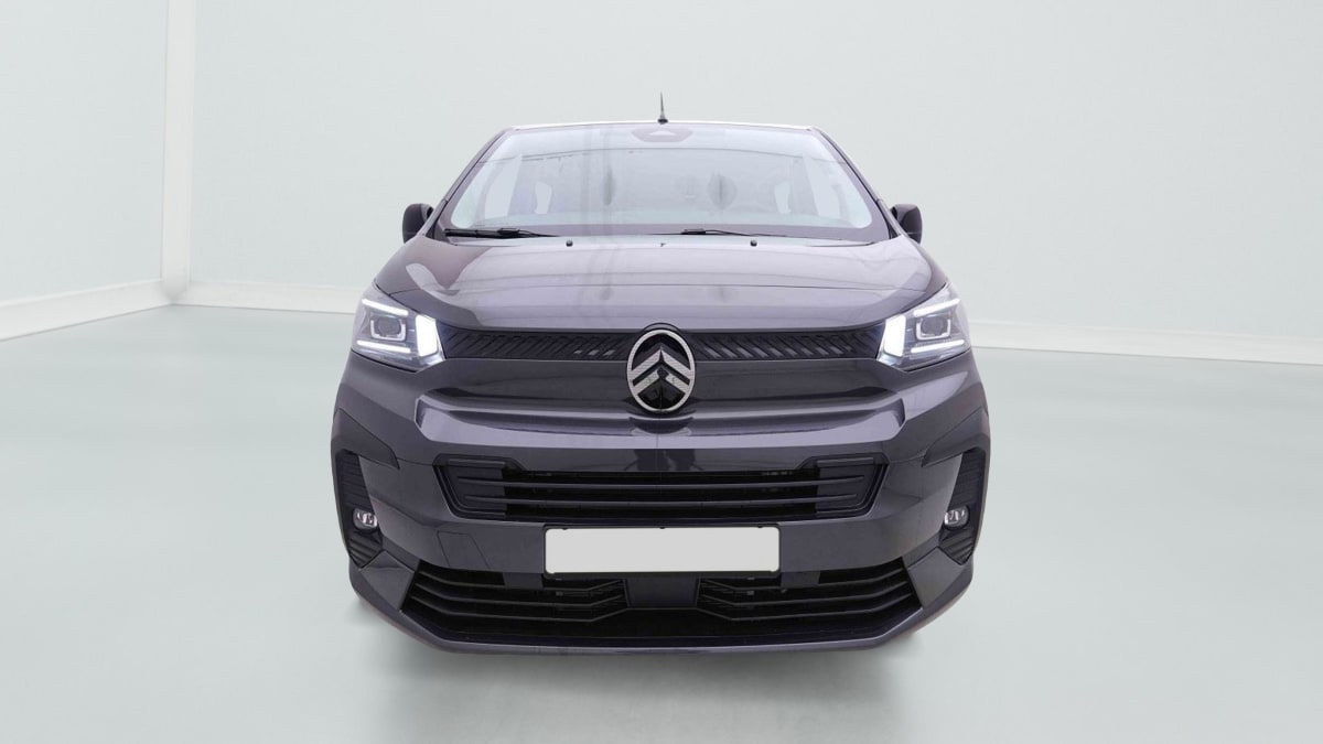 412619_p2 - CITROEN - JUMPY - 2026 - photo 2