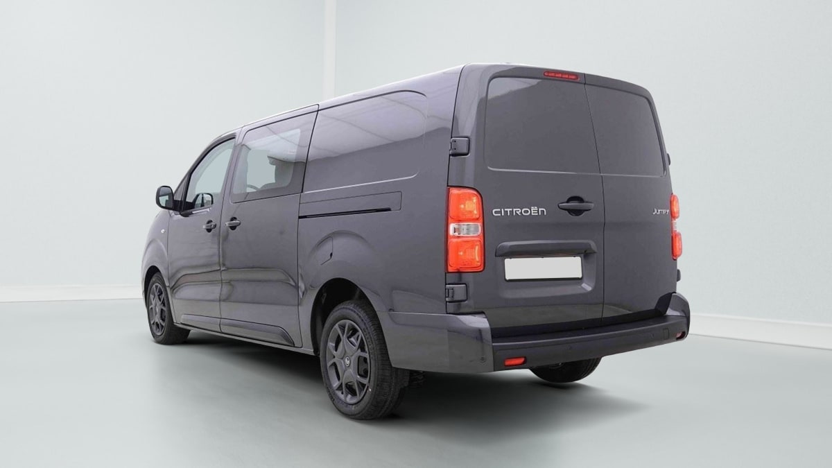 412619_p2 - CITROEN - JUMPY - 2026 - photo 4
