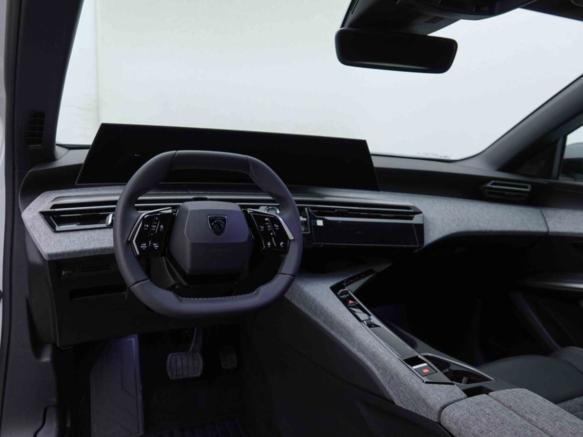 412010_p2 - PEUGEOT - 3008 - 2026 - photo 6